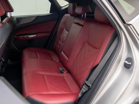 Used 2023 Lexus NX 350 AWD image 16