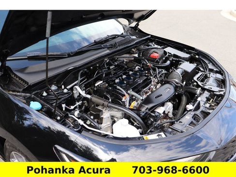 Certified 2024 Acura Integra FWD image 31