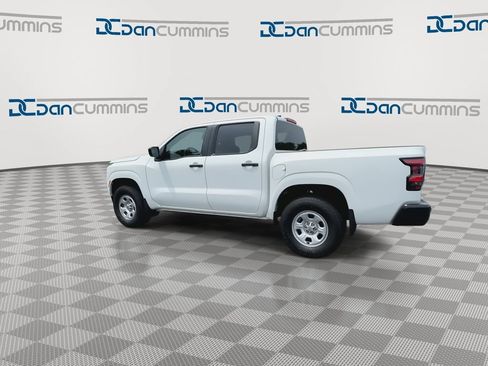 Used 2024 Nissan Frontier S AWD/4WD image 6