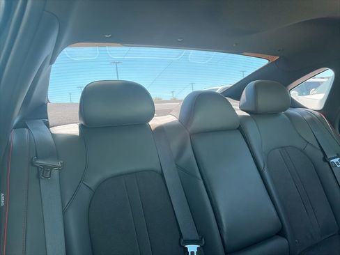 Used 2021 Hyundai Sonata SEL Plus w/ Tech Package FWD image 22