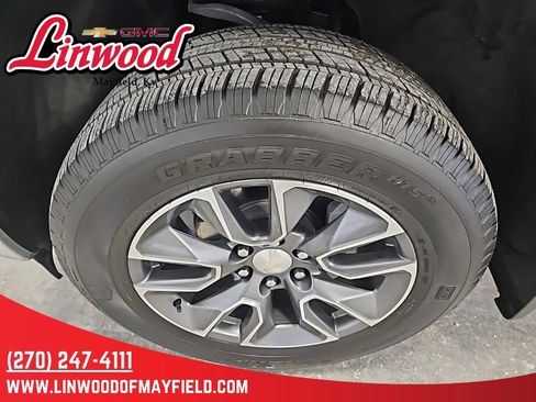 Used 2023 Chevrolet Silverado 1500 LT image 6