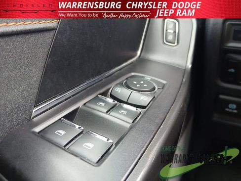 Used 2023 Ford F150 Tremor w/ Trailer Tow Package AWD/4WD image 35