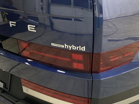 New 2026 Hyundai Santa Fe Limited image 36