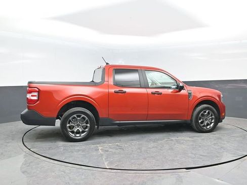 Used 2024 Ford Maverick XLT w/ XLT Luxury Package image 3