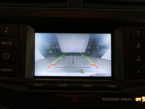 Used 2017 Ford Explorer FWD image 28