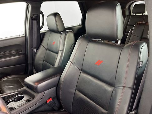 Used 2024 Dodge Durango R/T AWD/4WD image 31