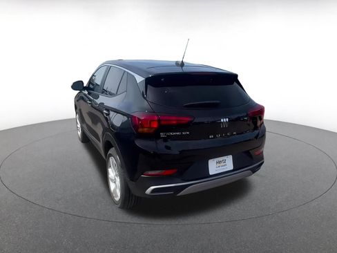 Used 2025 Buick Encore GX Preferred image 11