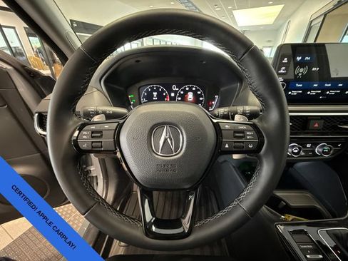 Used 2025 Acura ADX FWD image 15