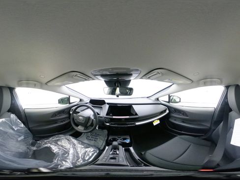 New 2026 Toyota Prius LE image 33
