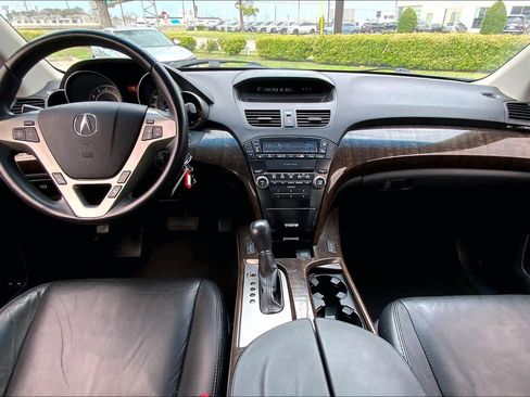 Used 2011 Acura MDX image 14