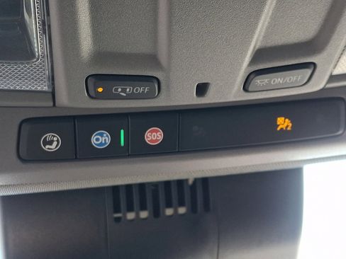 Used 2023 GMC Sierra 1500 Pro w/ Graphite Edition image 25