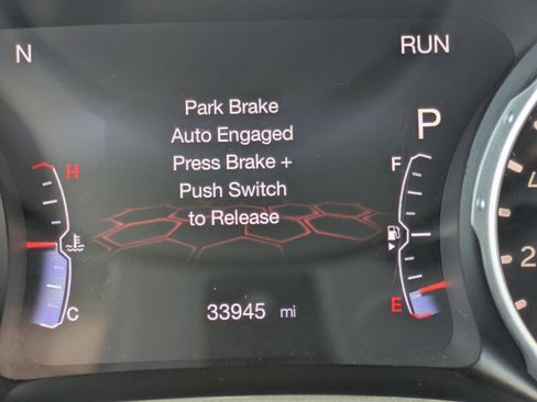 Used 2019 Jeep Compass Altitude image 34