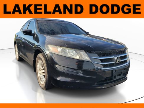Used 2012 Honda Crosstour EX-L image 1