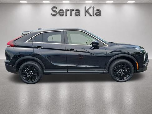 Used 2024 Mitsubishi Eclipse Cross AWD image 6