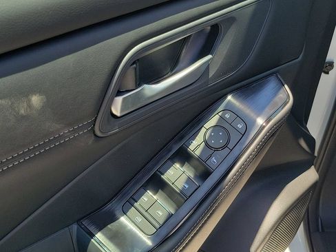 New 2026 Nissan Rogue Dark Armor FWD image 20