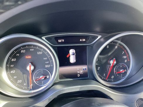 Used 2018 Mercedes-Benz GLA 250 4d SUV GLA250 image 11