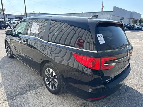 Used 2024 Honda Odyssey EX-L image 6