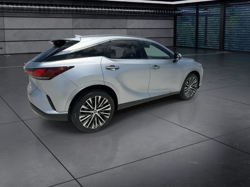 Certified 2023 Lexus RX 350 Premium Plus w/ Cold Area Package FWD image 8