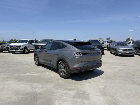 Used 2023 Ford Mustang Mach-E Select RWD image 2