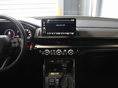 Used 2023 Honda CR-V EX-L image 25