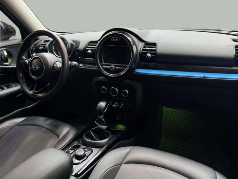 Used 2019 MINI Cooper Clubman ALL4 w/ Storage Package image 7