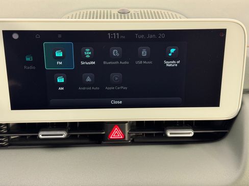 Used 2023 Hyundai Ioniq 5 SEL image 25