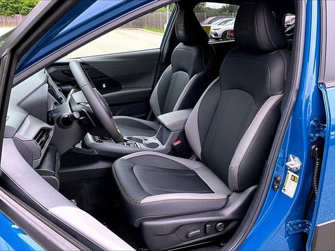 Used 2025 Subaru Crosstrek 2.5i Wilderness AWD/4WD image 17