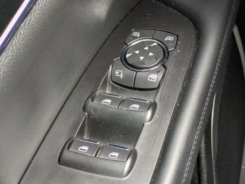 Certified 2022 Lincoln Nautilus Reserve w/ Equipment Group 201A image 25