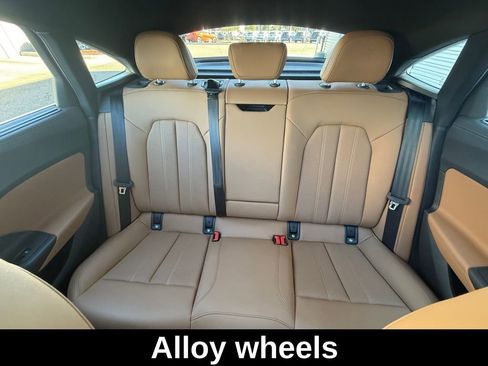 Used 2025 Audi A5 2.0T Premium Plus w/ Premium Plus image 21