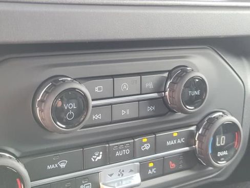 New 2025 Ford Bronco Raptor w/ Interior Carbon Fiber Pack image 30