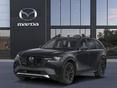 New 2026 MAZDA CX-90 3.3 Turbo S w/ Premium Package