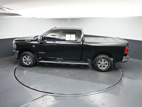 Used 2023 RAM 2500 Laramie image 39