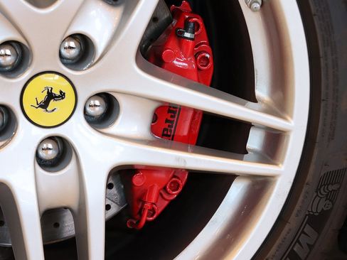 Used 2007 Ferrari F430 Spider image 54