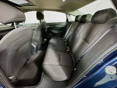 Certified 2023 Honda Accord EX image 17