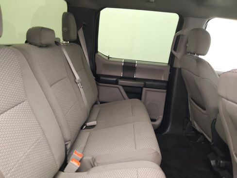 Used 2018 Ford F150 XLT RWD image 19