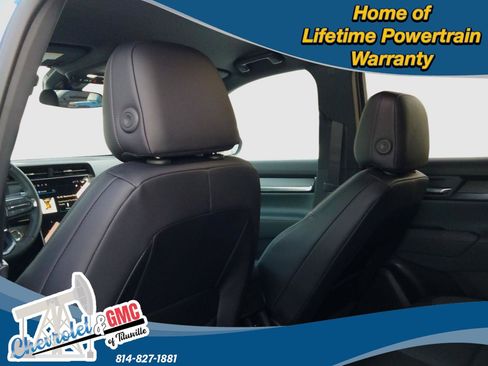 New 2026 GMC Terrain AT4 image 25