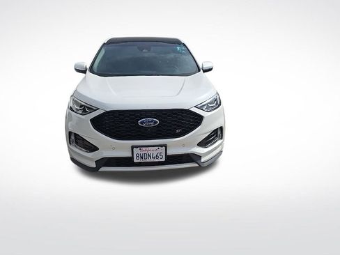 Used 2020 Ford Edge ST w/ Equipment Group 401A image 6