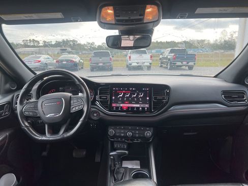 Used 2024 Dodge Durango GT image 9