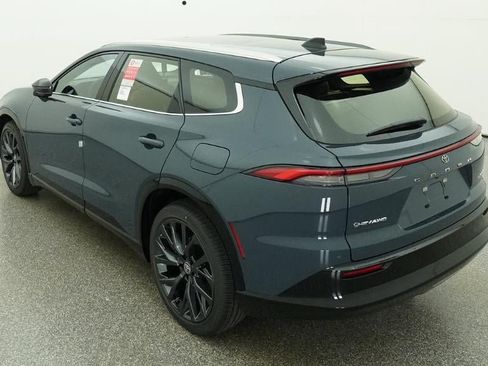 New 2026 Toyota Crown Signia AWD/4WD image 5