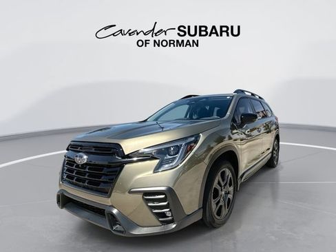 Used 2026 Subaru Ascent Bronze Edition AWD/4WD image 1
