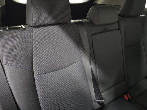 New 2025 Toyota RAV4 LE image 18