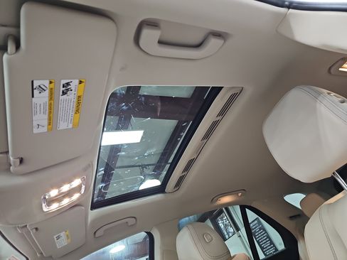 New 2026 Mercedes-Benz GLE 450 4MATIC image 31