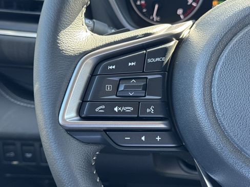 New 2026 Subaru Ascent Limited image 15