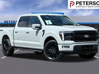 Used 2024 Ford F150 Lariat 360° Tour