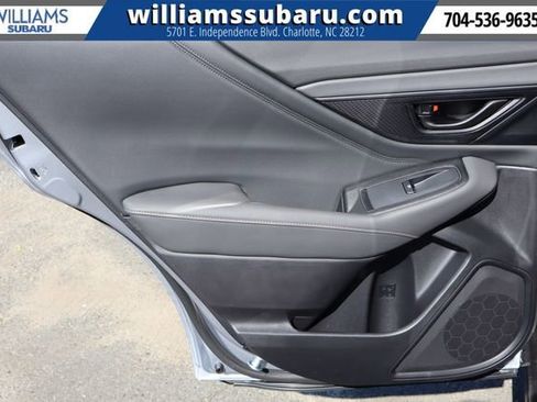 New 2025 Subaru Outback Wilderness image 18