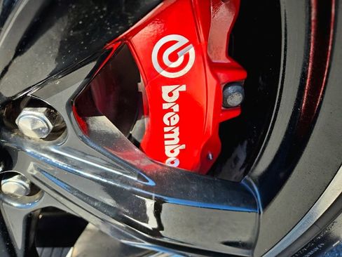 Used 2019 Ford Mustang Bullitt w/ Bullitt Electronics Package image 16