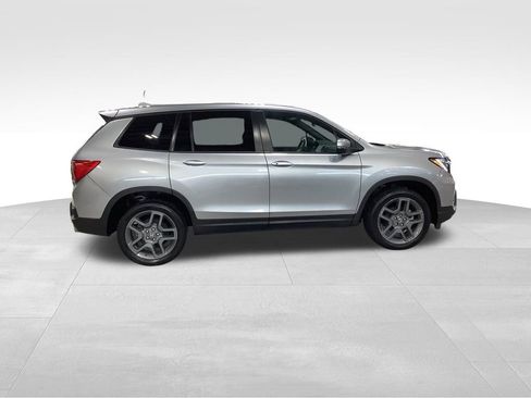Used 2023 Honda Passport EX-L image 10