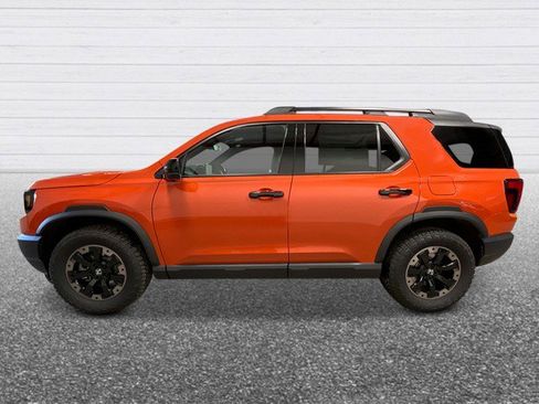 New 2026 Honda Passport TrailSport Elite image 3
