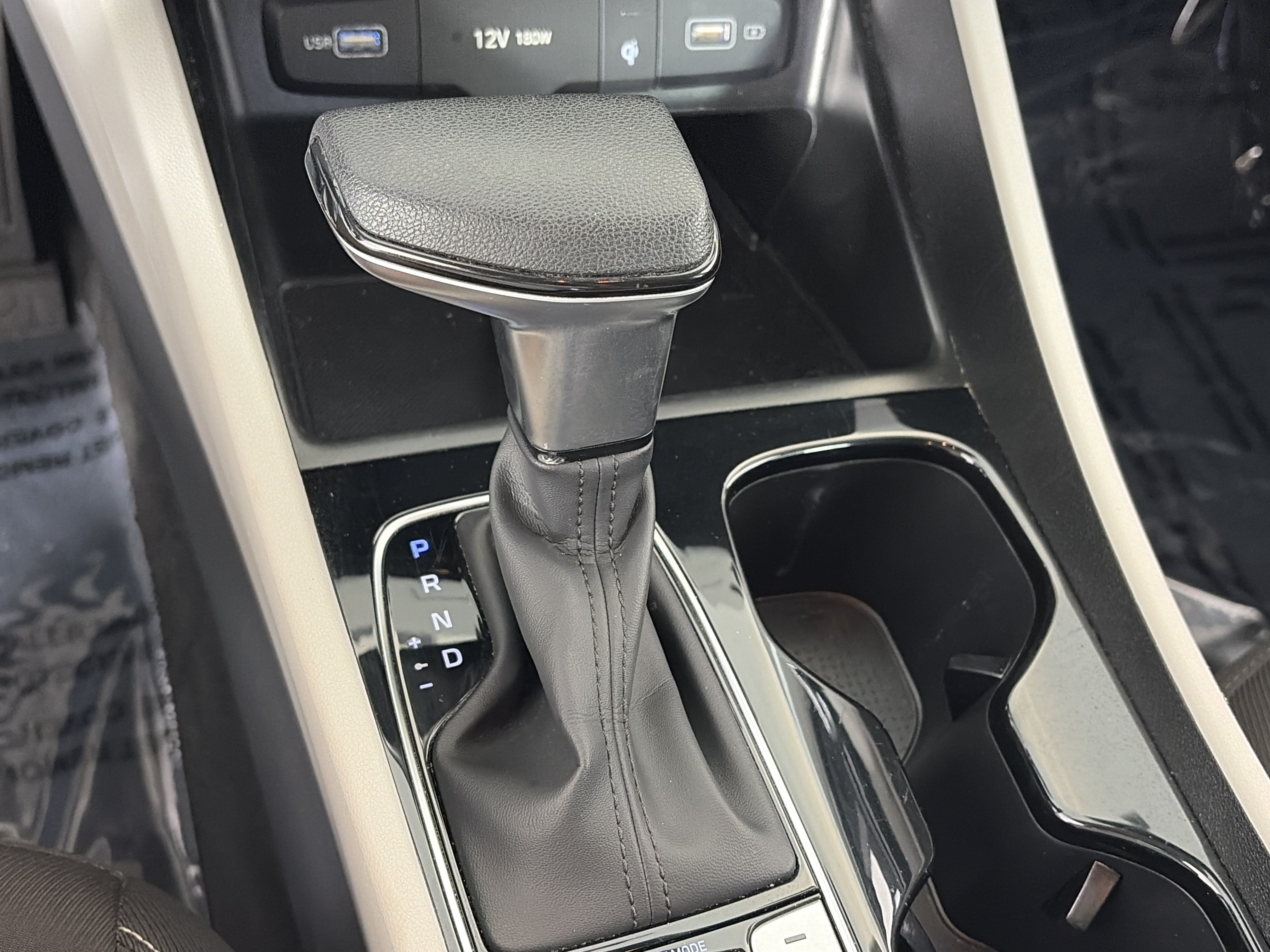 Used 2024 Hyundai Tucson SEL AWD/4WD image 22