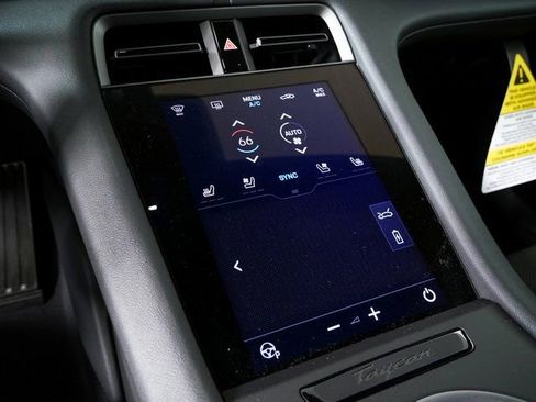 New 2026 Porsche Taycan image 19